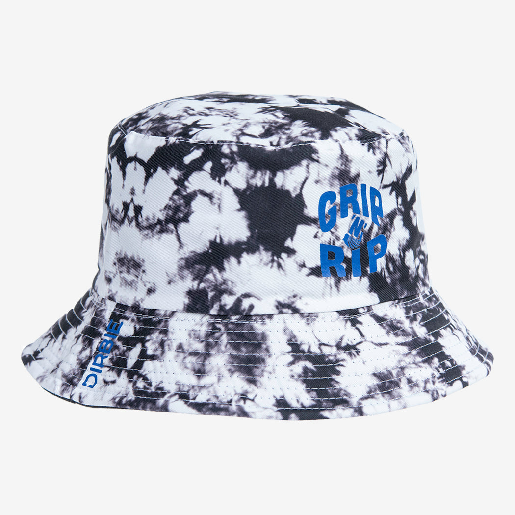 Grip N Rip vendbar Bucket Hat