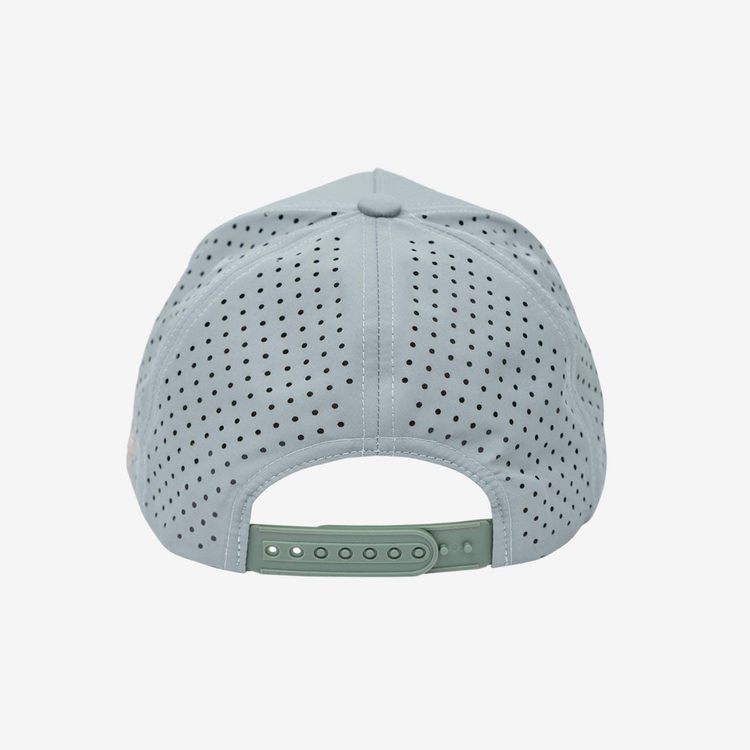 SECOND BALL SCRATCH | golf cap |