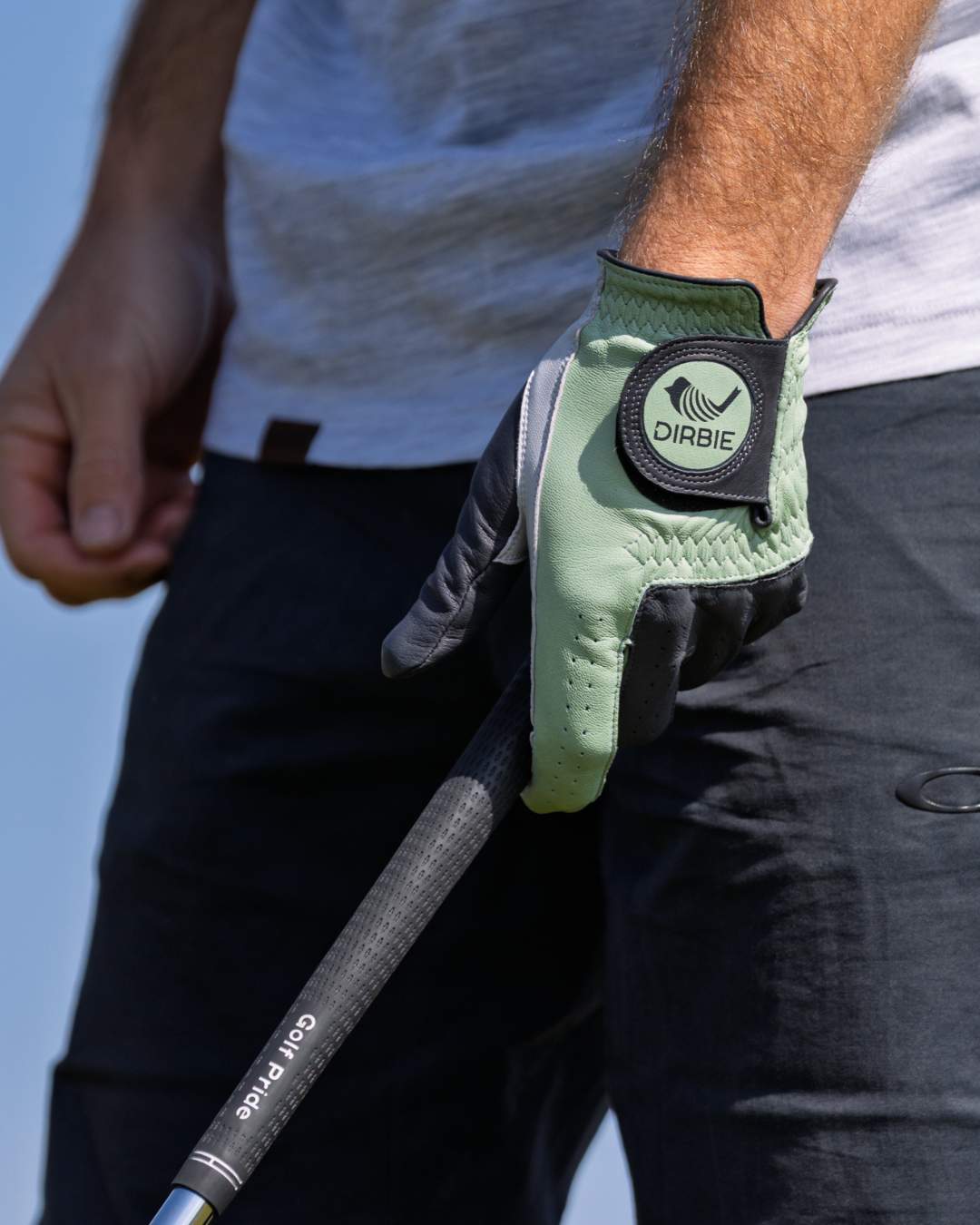 FLUX | grøn | grå |