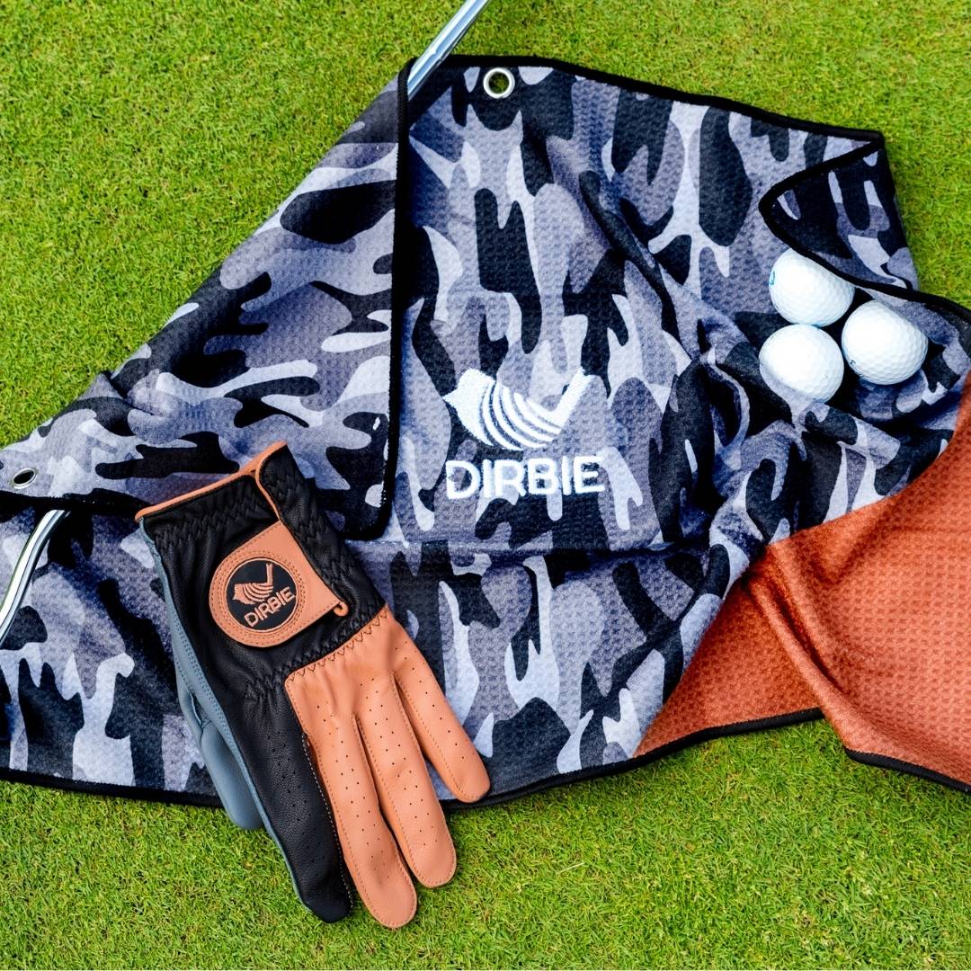 HÅNDKLE | camo |