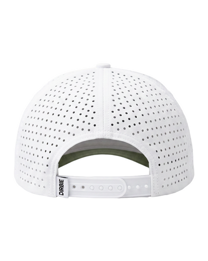 Mulligan Golf Cap