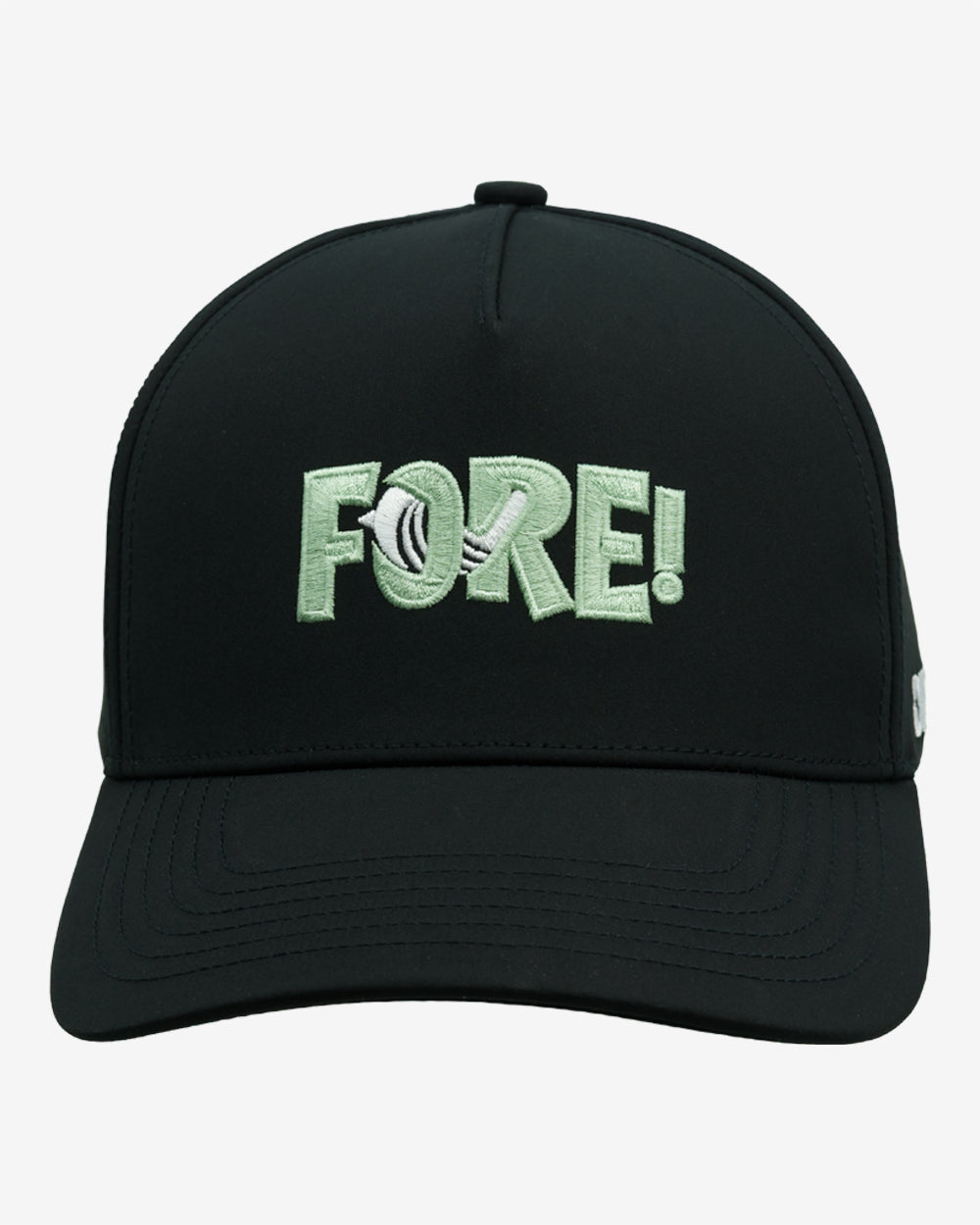 Fore Golf Cap