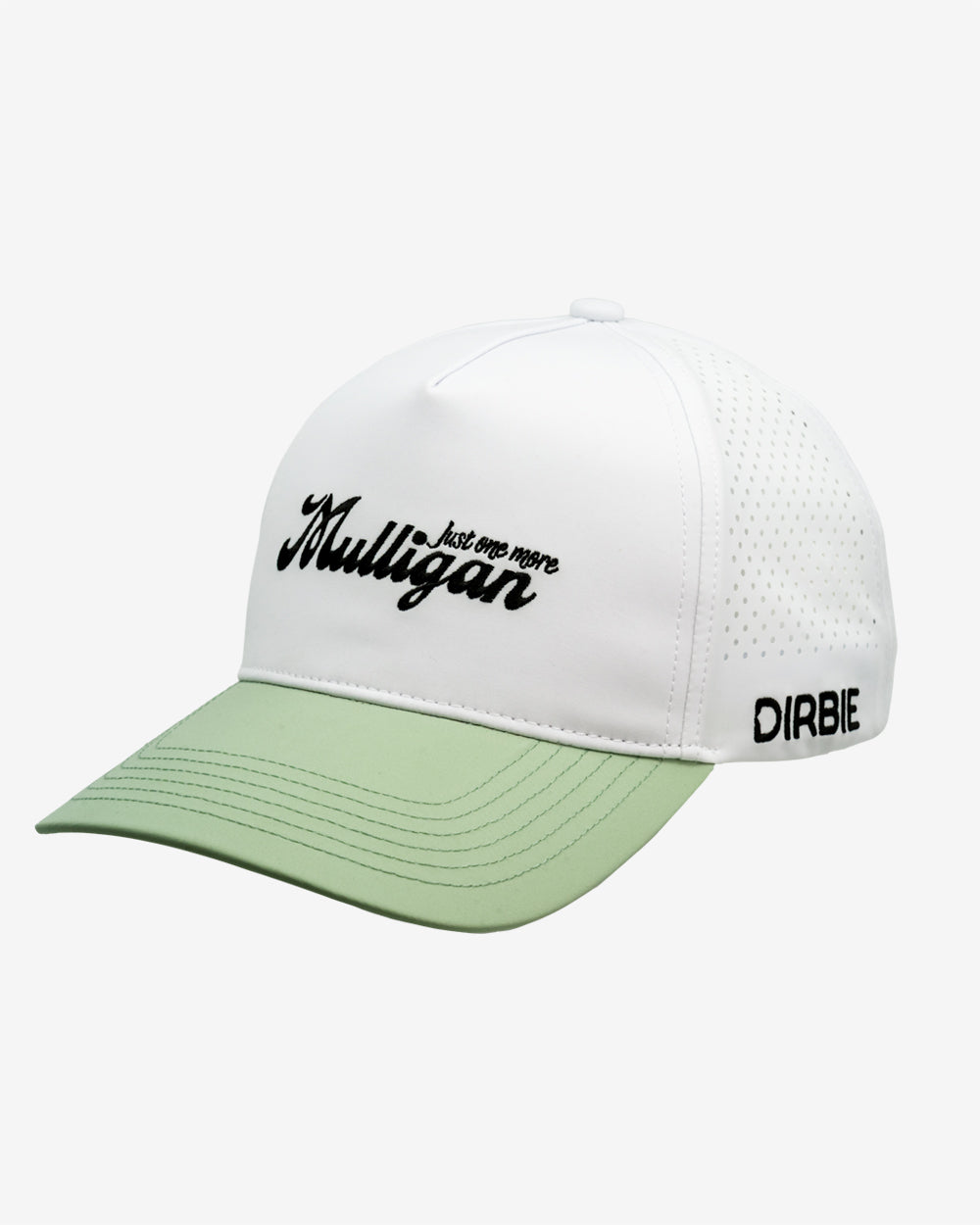 Mulligan Golf Cap
