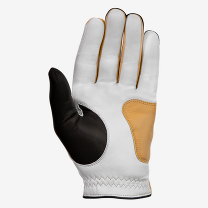 FLUX | tan | svart |