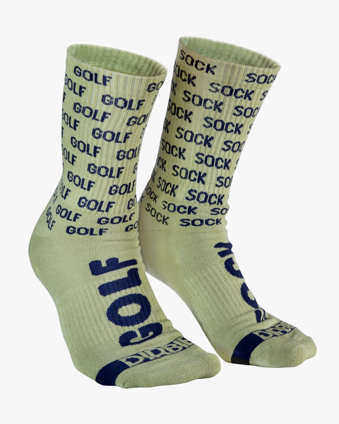 BAMBUS GOLF SOKKER | golf script |