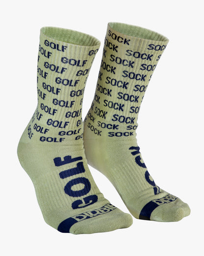 BAMBUS GOLF SOKKER | golf script |