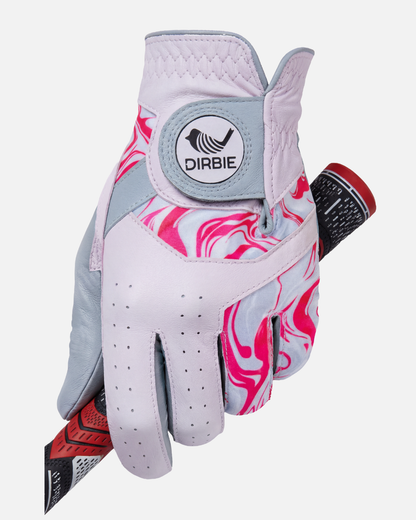 TRINIX LADIES | lys rosa |