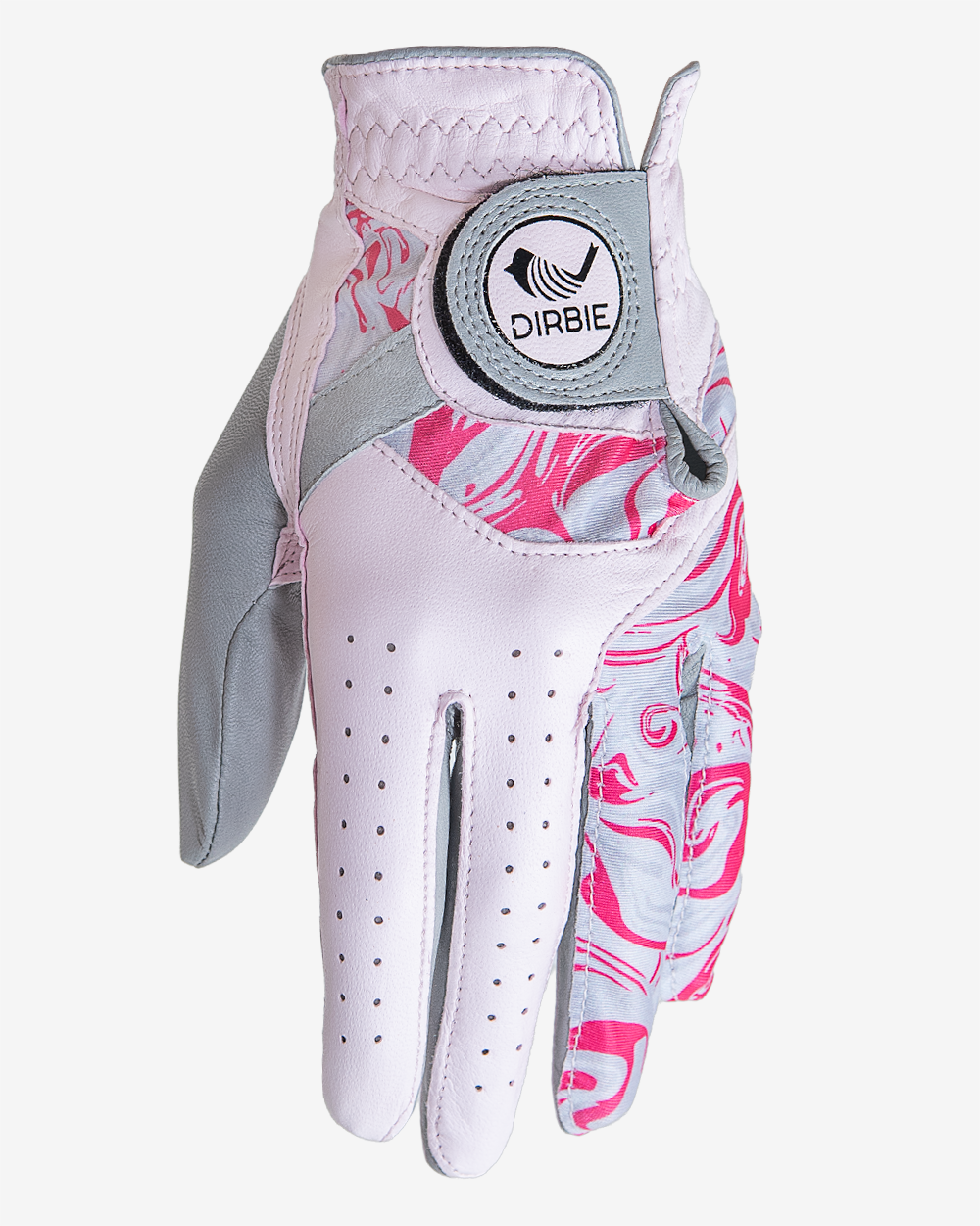 TRINIX LADIES | lys rosa |