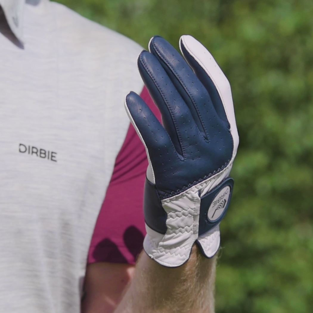 FLUX | rosa | navy